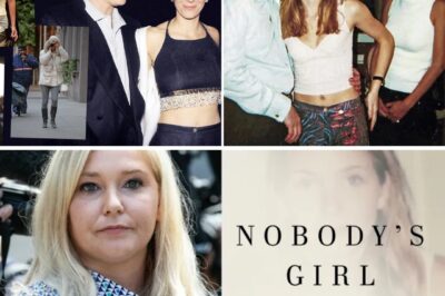 Virginia Giuffre exposed the men behind Jeffrey Epstein’s dark empire. She named names, shattered reputations, and forced the world to face what it didn’t want to see.