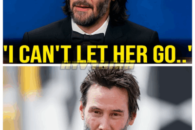 At 60, Keanu Reeves FINALLY Confesses Why He’s Never Going To Marry