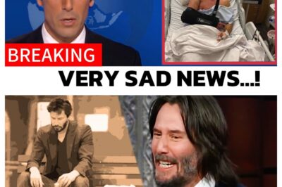 At 60, The Tragedy Of Keanu Reeves Is Beyond Heartbreaking