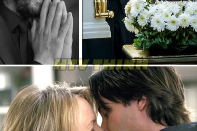 No One Expected What Keanu Reeves Said at Dianne Keaton’s Farewell — The Truth Behind Their Bond Finally Revealed