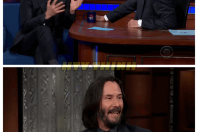 What do you think will happen when we die Keanu Reeves?