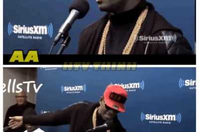 👑 R. Kelly – “Your Body’s Callin (Medley)”