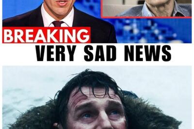 At 73, The Tragedy Of Liam Neeson Is Beyond Heartbreaking