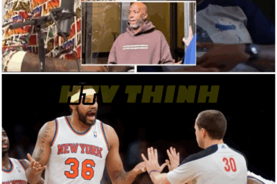 😱 Rasheed Wallace & Carmelo Anthony WARNED Chauncey Billups, Terry Rozier “THE NBA IS THE FEDS” 😱 – HTT