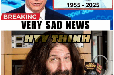 😱 The Voice That Held a City Together – What Pierre Robert Took to His Grave Will Leave You Speechless! 😱 – HTT