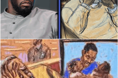 Diddy Sentenced to 50 Months  — The Bizarre Video His Lawyers Showed the Judge Before the Verdict Has Everyone Talking