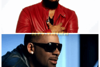 👑 The Enduring Legacy of R. Kelly’s “Your Body’s Callin’” 💫