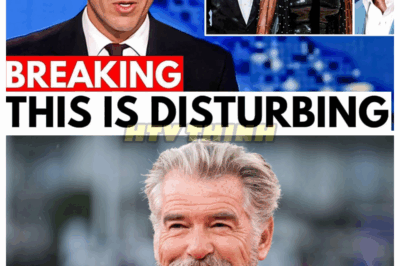 Pierce Brosnan Is Saying Goodbye After His Wife’s Tragic Diagnosis