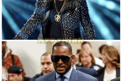 ⚖️ R. Kelly Convicted At Last — Everyone Knew The Truth, So Why Did It Take 30 Years For Justice To Be Served? 💔