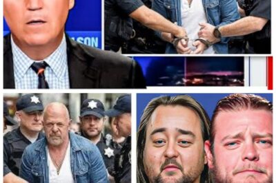 💥 2 MINUTES AGO: Emotional Update About Rick Harrison 😢💔