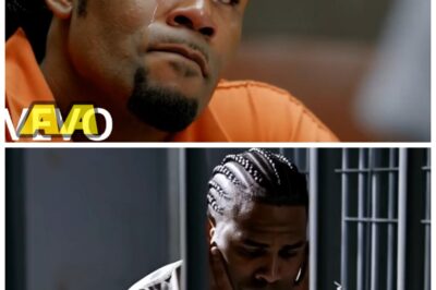 🙏 R. Kelly – “My Last Prayer” (2025 Official Video) OUT NOW! 💔🔥