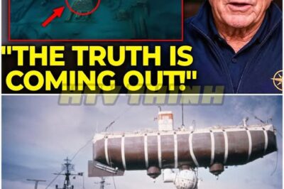 🐿️ Before His LAST BREATH, Mariana Trench Explorer Don Walsh ADMITS What He Saw In The DEEP 😱 | Haunting Final Confession, Unseen Creatures 🌊, And The Chilling Truth Hidden Beneath Earth’s Darkest Waters