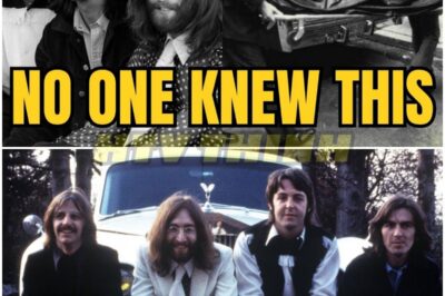 🐿️ What The Beatles Did After John Lennon DIED 💔