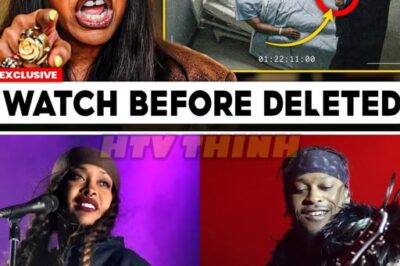 “Erykah Badu Breaks Her Silence — What She Admits About D’Angelo Changes Everything”