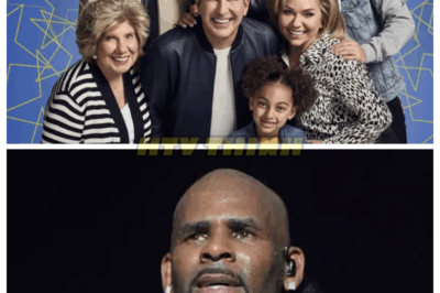 🎥 Chrisley Family Makes a Shocking Return to TV — New Lifetime Docuseries From the ‘Surviving R. Kelly’ Team Is Coming Soon 😱