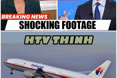 😱 Hijacked or Sabotaged? The Chilling New Theory of MH370’s Disappearance! 😱 – HTT
