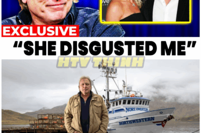 🦊 “‘IT’S OFFICIAL!’ At 58, Sig Hansen From Deadliest Catch CONFIRMS The Rumors Are TRUE — Fans Are LEFT HEARTBROKEN ⚓💔”