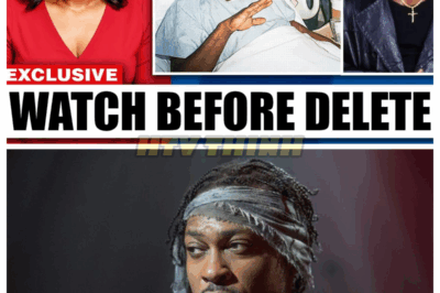 D’Angelo’s Final Message Before His Death Revealed The Truth They Tried To Hide