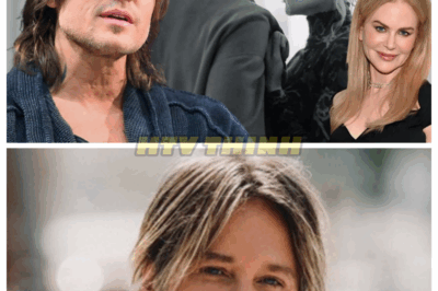 Keith Urban Speaks Out Why He Hated Nicole Kidman’s ‘Babygirl’ Movie