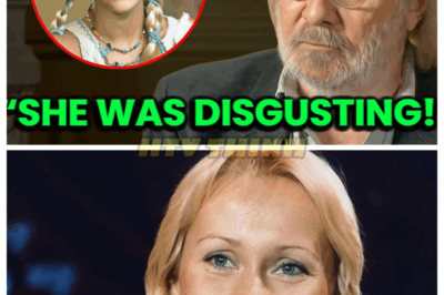 At 78, ABBA’s Benny Andersson Breaks Silence On Her