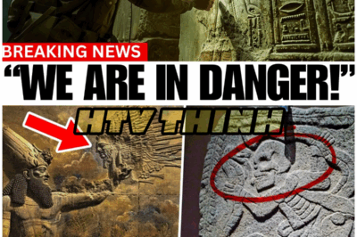😱 After Millennia of Silence, The Anunnaki’s True Story Finally Emerges – Prepare to Rethink Everything! 😱 – HTT