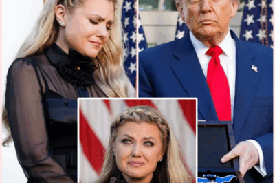 A Hero’s Last Honor: Charlie Kirk’s Legacy Celebrated on 32nd Birthday with Presidential Medal of Freedom