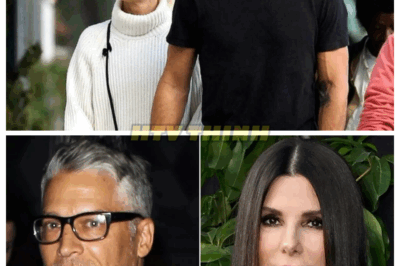 👑 The Tragic Illness That Took Sandra Bullock’s Boyfriend’s Life and Left Hollywood in Shock 💔