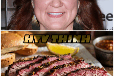 The Recipe Ree Drummond Wished She Never Made For Food Network – HTT