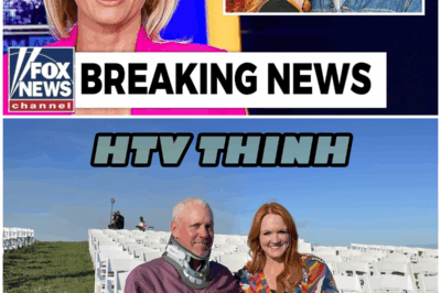 From Comfort Food to Chaos: The Drummond Family Faces Their Toughest Challenge Yet! – HTT