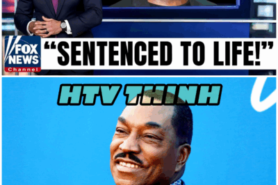 From ‘Friday’ Laughs to Courtroom Drama: Clifton Powell’s Career Rollercoaster You Didn’t See Coming! – HTT