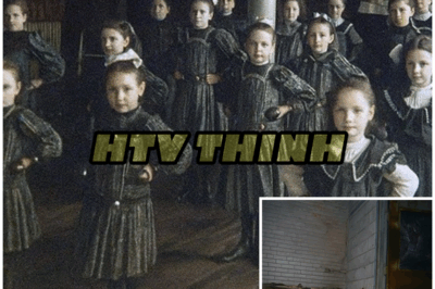 Entire Catholic School Vanished in 1958 – 50 Years Later, a Hidden Room Shocked Investigators… – HTT