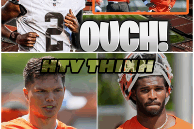 🚨Shedeur Sanders Just SENT DILLION GABRIEL A CRYPTIC MESSAGE Ahead Of Browns Vikings Game‼️- HTT