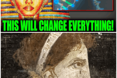 Scientists Have Just Unlocked the Secrets of Cleopatra’s DNA Ancestry, and It Changes Everything We Thought We Knew About Her! You Won’t Believe the Truth!