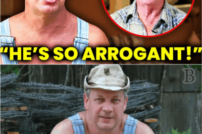💥 “He Kept It Secret for Years: Tim Smith from Moonshiners CONFIRMS the Rumors… and Fans Can’t Believe It 😲🍁”