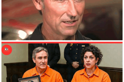 😱⚖️ Mike Wolfe & Danielle Colby Break Down in Court: Emotional Apology and Jaw-Dropping Truth About Frank Fritz’s Dark Struggle! 💔 The Pickers’ beloved duo faced the judge with tearful confessions, revealing shocking secrets behind Frank Fritz’s tragic downfall! What heartbreaking events led to this explosive courtroom drama? Fans are left stunned as hidden betrayals and emotional scars come to light in a confession that changes everything about their friendship and the show’s future! Don’t miss this raw, emotional revelation! 👇