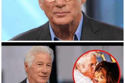 🌟 AT 75, RICHARD GERE’S HEARTFELT TRUTH ABOUT HIS BELOVED WOMAN SHOCKS FANS! 💖 A Story of Love, Loss & Redemption That Will Leave You Breathless! 😢 The Hollywood icon’s candid revelation reveals a deeply emotional journey that transformed his life forever. What unexpected secrets did Gere unveil about the woman who holds his heart? Prepare for a dramatic tale of passion, pain, and hope that will tug at your heartstrings! 👇