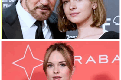 🐘🔥 Stella Banderas’ Spanish Wedding Sparks Controversy—Antonio and Melanie’s Daughter’s Nuptials Reveal Unexpected Drama! 🌪️ “Because even the happiest days can hide dark clouds.” 👇What should have been a joyous occasion quickly turned headline news as Stella’s wedding unveiled shocking family tensions, secret feuds, and whispered betrayals that insiders say could fracture the Banderas-Griffith legacy forever.