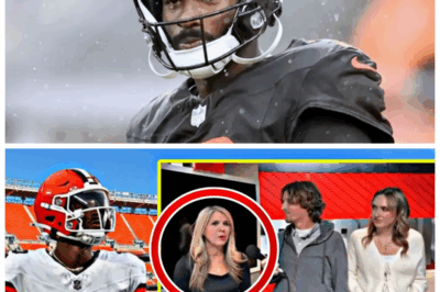 🐘 Cleveland Browns Insider Mary Kay Unveils the Real Reason Shedeur Sanders Is Frozen Out of 1st Team Reps—A Tale of Politics, Betrayal, and a Star’s Fight for Survival! 🏈💥 The Drama Behind the Scenes That Fans Were Never Meant to See! “In football, the hardest hits come before the whistle blows.” 👇