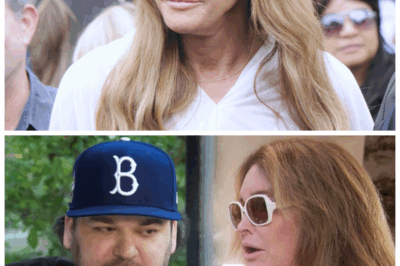 🐘💣 The Kardashian Empire Shaken: Rob and Caitlyn Jenner Make UNEXPECTED Returns with Shocking Revelations and Family Showdowns! ⚡ “Because in this family, the past never stays buried.” 👇Their comeback unleashes a torrent of secrets and scandals that threaten to topple the Kardashian-Jenner dynasty, as Rob and Caitlyn bring to light explosive truths and ignite fiery showdowns that leave the entire clan scrambling for control and survival.