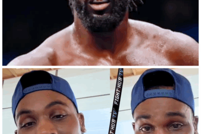 🐘💣 Jermell Charlo’s Explosive Call Out: FIRES SHOTS at Errol Spence & Terence Crawford—The Challenge That’s Shaking Up the Sport! 💥 “Because real fighters don’t wait for invitations.” 👇With savage confidence and zero hesitation, Charlo publicly calls out two of boxing’s biggest names, sending shockwaves through the community and sparking feverish speculation about the epic battles that could soon redefine the sport’s hierarchy.