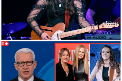 🐘 Maggie Baugh Drops a Bombshell on Keith Urban Affair Rumors – The Truth Will Destroy Everything You Believe! ⚡ The silence is finally broken, and the explosive details are more shocking than anyone dared imagine. Maggie’s revelation uncovers secret meetings, whispered betrayals, and a scandal that threatens to topple reputations and careers alike. “In the game of celebrity, trust is the rarest currency,” buckle up for the wildest ride through heartbreak and deception you’ve ever heard! 👇