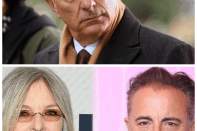 🐘🔥 Andy Garcia Drops a Bombshell on Diane Keaton’s “Unicorn” Status in The Godfather—Behind-the-Scenes Drama and Praise! 🎭 “Because true greatness is as rare as a mythical creature.” 👇In a revealing and emotional interview, Andy Garcia opens up about the extraordinary traits that made Diane Keaton a standout star during the making of The Godfather, blending Hollywood glamour with a touch of magic that few have witnessed.