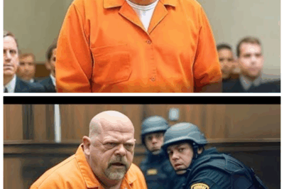 😱🔥 Pawn Stars’ Rick Harrison CONFIRMS Son’s Life Is RUINED in Shocking Emotional Reveal! 💔🚨 The famous TV star unveils a devastating secret that threatens to end his son’s future forever. This psychological saga of heartbreak, betrayal, and shattered dreams unfolds like a tragic Hollywood script, leaving fans stunned and desperate for answers. The Pawn Stars family drama just reached a terrifying new low — and you won’t want to miss a second! The truth is out! 👇