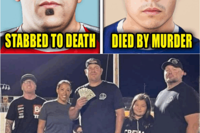 ⚡ “The Dark Side of the Street: 10 Street Outlaws Members Who Paid the Ultimate Price for Speed” 🚘🔥