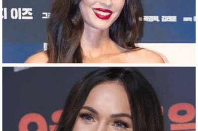 🐘 Megan Fox Reveals Devastating Postpartum Health Struggles After Welcoming MGK’s Baby—A Raw and Unseen Battle That Shattered Her World! 🌪️ In a shocking disclosure, Megan bares her soul about the physical agony and mental turmoil she endured, challenging the glossy narratives of celebrity motherhood. “When the world expects perfection, pain becomes your secret enemy!” Dive into the emotional chaos and resilience that define Megan’s fight to reclaim her health and happiness. This is the untold story that Hollywood desperately tried to hide! 👇