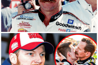 🔥Dale Earnhardt’s Kids Unveil the Hidden Family Drama We All Knew Was True!😢 The racing icon’s children reveal the heartbreaking and scandalous truth behind their father’s legacy, confirming rumors that have haunted fans for years. The emotional fallout and shocking revelations will change the way you see the Earnhardt family forever!👇