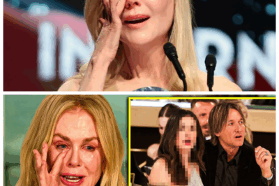 💔Nicole Kidman Drops Bombshell on Keith Urban!💔 After Years of Silence, She Finally Opens Up—Revealing Shocking Truths About Their Turbulent Love Story!🔥 Fans thought they knew it all, but this emotional confession uncovers hidden betrayals, heartbreak, and a secret that could change everything about their fairy-tale romance! Don’t miss this explosive revelation!👇