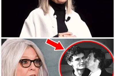 🐘 Diane Keaton’s Death Unveils a Dark Web of Hatred Centered on One Man Who Destroyed Her Peace and Legacy 🕸️💔 The tragic end of a beloved icon is now clouded by revelations of a hatred so deep and destructive that it overshadowed her final moments. This man, once trusted, turned into the villain of her story, sparking fury and heartbreak that no one saw coming. “Who knew the deadliest enemy could be the closest one?” 👇