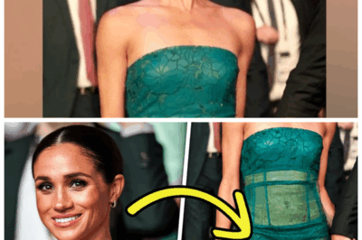 🐘 Meghan Markle’s Public Meltdown: The Series of Embarrassing Events That Derailed Her Royal Dreams 🎭💥 — Behind the poised smile and polished appearances lurked a series of blunders so devastating they ignited a media frenzy and palace backlash. This is the untold story of how Meghan’s embarrassing moments snowballed into a full-blown crisis, threatening to undo everything she fought for. “Because sometimes, the biggest battles are lost in the court of public opinion.” 👇