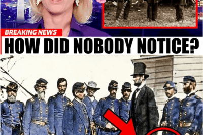 ⚠️ “Experts Zoomed In on This 19th-Century Civil War Photo — What They Found Left Them Frozen in Fear 😨”